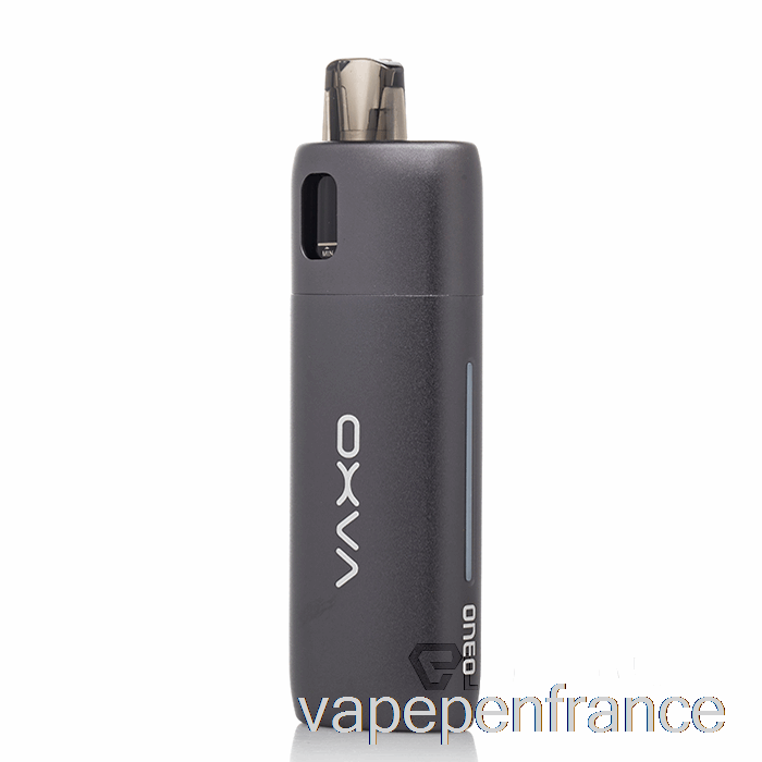 Kit Pod Oxva Oneo 40w, Stylo Vape Gris Sidéral